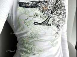 Лонгслів sk8,y2k - VDALA.PRO