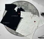 Футболка Play Comme Des garcons CDG ком де гарсон футболка тішка у2к - VDALA.PRO