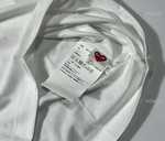 Футболка Play Comme Des garcons CDG ком де гарсон футболка тішка у2к - VDALA.PRO - 6
