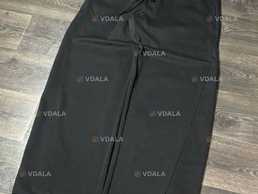 Штани широкі чорні opium balenc Baggy Sweatpants Спортивні Y2K SK8 - VDALA.PRO