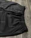 Штани широкі чорні opium balenc Baggy Sweatpants Спортивні Y2K SK8 - VDALA.PRO - 3