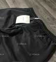 Штани широкі чорні opium balenc Baggy Sweatpants Спортивні Y2K SK8 - VDALA.PRO - 4