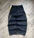Широкі Карго Джинси Jaded London Штани Baggy Opium Skater Fit Y2K SK8 - VDALA.PRO - 2