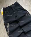 Широкі Карго Джинси Jaded London Штани Baggy Opium Skater Fit Y2K SK8 - VDALA.PRO - 3