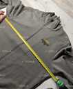 Кофта Aeronautica Militare тактична кофта casual military кофта y2k - VDALA.PRO - 7