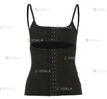 Корсетный топ y2k opium grunge alt streetwear - VDALA.PRO