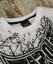 Продам лонгслів Tapout white web sk8 Y2K - VDALA.PRO - 4