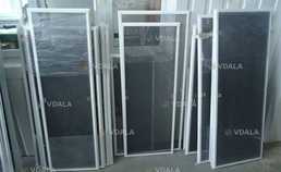 Москитные сетки пластиковые окна - VDALA.PRO