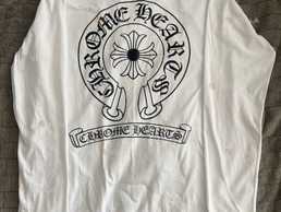 longsleeve chrome hearts y2k opium archive - VDALA.PRO