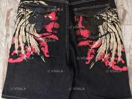 Продам шорты rawblue sk8 y2k inco rap - VDALA.PRO