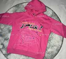 Худі Sp5der S-XL худи спайдер spider зіпка світшот y2k drill паутина - VDALA.PRO