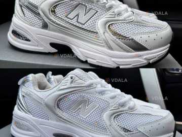 Кросівки жіночі New Balance 530 White Grey Кроссовки женские Кросівки жіночі New Balance 530 White Grey Кроссовки женские - VDALA.PRO