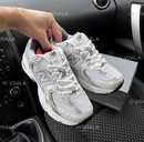 Кросівки жіночі New Balance 530 White Grey Кроссовки женские - VDALA.PRO - 2