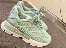 Женские кроссовки - VDALA.PRO