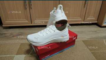 Кроссовки puma, пума женские! р41-41.5 Кроссовки puma, пума женские! р41-41.5 - VDALA.PRO