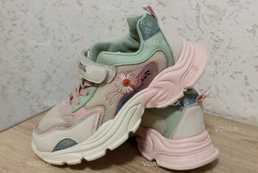 Кроссовки женские 37 р. из Европы - VDALA.PRO