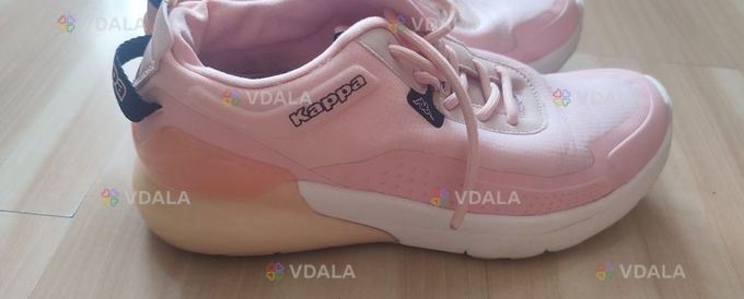 Женские стильные кроссовки - VDALA.PRO