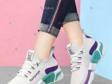 Распродажа женские кросовки, сеточка летние Распродажа женские кросовки, сеточка летние - VDALA.PRO