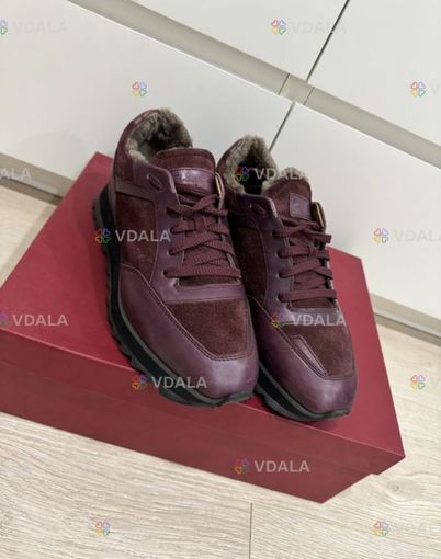 Продам женские кроссовки Santoni! - VDALA.PRO