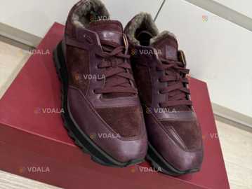 Продам женские кроссовки Santoni! Продам женские кроссовки Santoni! - VDALA.PRO