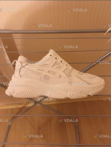 Кроссовки женские белые - VDALA.PRO