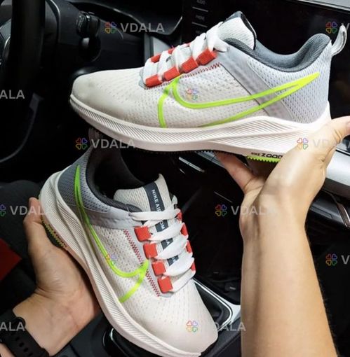 Кроссовки nike zoom сіточка женские текстиль сеточка 2 цвета 36-40 - VDALA.PRO