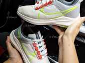 Кроссовки nike zoom сіточка женские текстиль сеточка 2 цвета 36-40 - VDALA.PRO