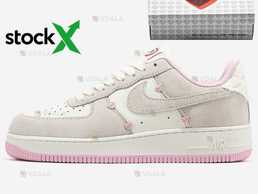 Женские кроссовки Nike Air Force 1 Valentines Day Размеры 36-41 - VDALA.PRO
