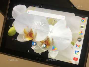 Продам Планшет Aser - VDALA.PRO