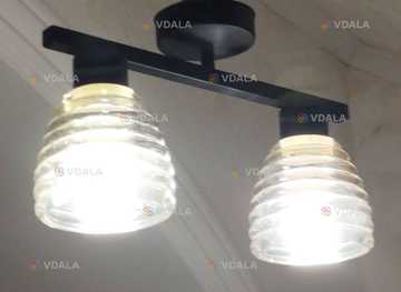 Стельова люстра 545/2 - VDALA.PRO