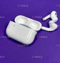 Безпровідні AirPods pro B2 Airoha з шумоподавлення + чохол - VDALA.PRO - 2