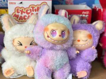 Продам фигурки Labubu Продам фигурки Labubu - VDALA.PRO