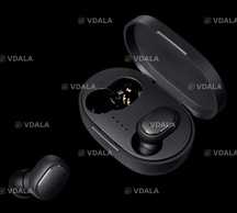 Безпровідні навушники на блютузі - VDALA.PRO