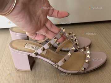 Продам босоніжки Valentino, оригінал Продам босоніжки Valentino, оригінал - VDALA.PRO