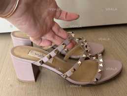 Продам босоніжки Valentino, оригінал - VDALA.PRO