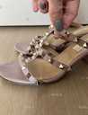 Продам босоніжки Valentino, оригінал - VDALA.PRO - 4
