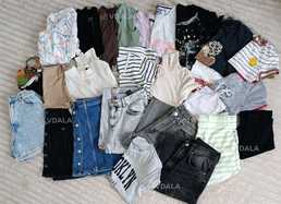 Продам великий пакет одягу в ідеальному стані розмір S - VDALA.PRO