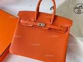 Продам сумки Hermes Berlin 25 togo в наявності - VDALA.PRO