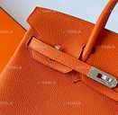 Продам сумки Hermes Berlin 25 togo в наявності - VDALA.PRO - 2