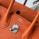 Продам сумки Hermes Berlin 25 togo в наявності - VDALA.PRO - 3