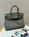 Продам сумки Hermes Berlin 25 togo в наявності - VDALA.PRO - 4