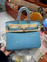 Продам сумки Hermes Berlin 25 togo в наявності - VDALA.PRO - 6