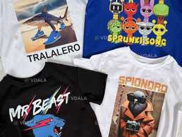 одяг для дітей одяг для дітей - VDALA.PRO