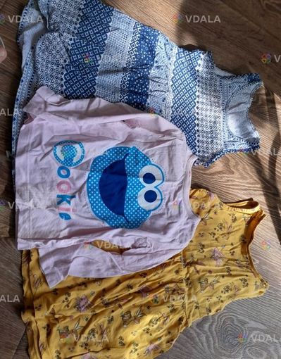 одяг для дівчат - VDALA.PRO