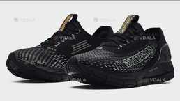 Under armour hovr sonic 4 storm (3024224-001) (size EUR45.5 / US11.5) - VDALA.PRO
