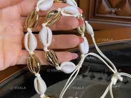 украшения из ракушек - VDALA.PRO