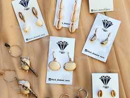 украшения из ракушек - VDALA.PRO