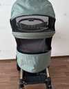 Комплект Коляска 2 в 1 Cybex Priam 4.0 Lux Rose Gold - VDALA.PRO - 2