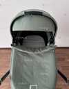 Комплект Коляска 2 в 1 Cybex Priam 4.0 Lux Rose Gold - VDALA.PRO - 3