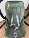 Комплект Коляска 2 в 1 Cybex Priam 4.0 Lux Rose Gold - VDALA.PRO - 6